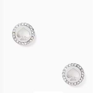 Spot the Spade Studs